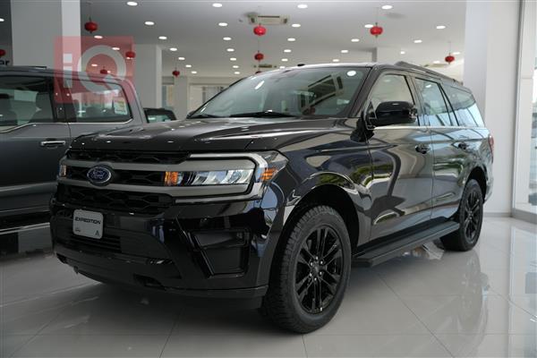 Ford for sale in Iraq